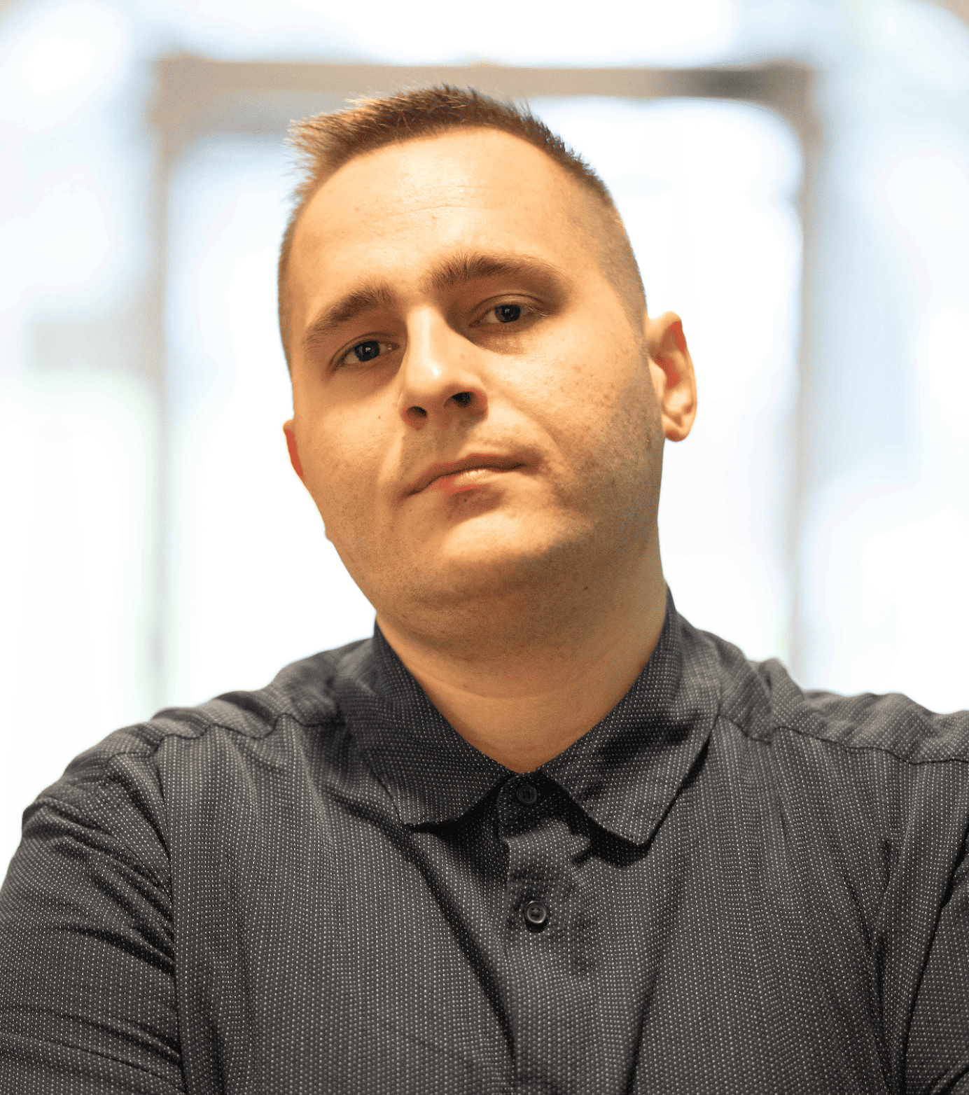 Matteo Giorgi — Consulente SEO, Google Ads e Digital Analytics